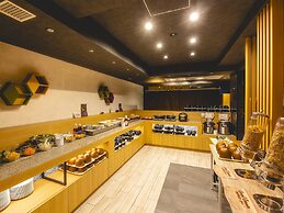 Hotel Wing International Premium Kyoto Sanjo