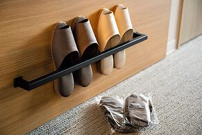 Hotel Wing International Premium Kyoto Sanjo