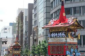 Hotel Wing International Premium Kyoto Sanjo