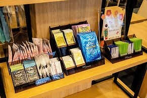 Hotel Wing International Premium Kyoto Sanjo