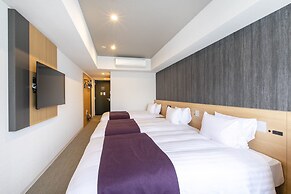 Hotel Wing International Premium Kyoto Sanjo
