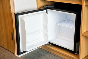 Hotel Wing International Premium Kyoto Sanjo