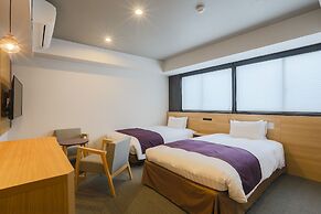 Hotel Wing International Premium Kyoto Sanjo