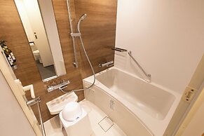 Hotel Wing International Premium Kyoto Sanjo