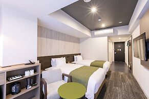 Hotel Wing International Premium Kyoto Sanjo