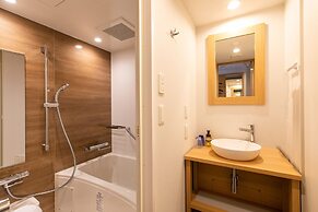 Hotel Wing International Premium Kyoto Sanjo