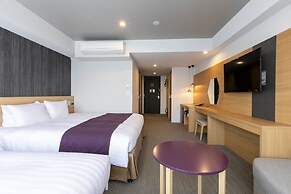 Hotel Wing International Premium Kyoto Sanjo