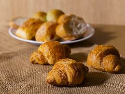 Hotel Wing International Premium Kyoto Sanjo