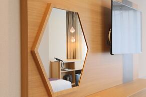 Hotel Wing International Premium Kyoto Sanjo