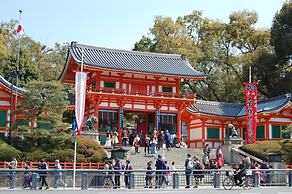 Hotel Wing International Premium Kyoto Sanjo