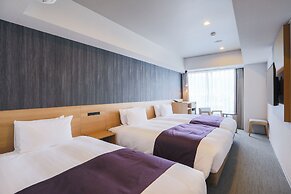 Hotel Wing International Premium Kyoto Sanjo