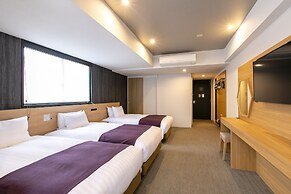 Hotel Wing International Premium Kyoto Sanjo