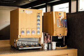 Hotel Wing International Premium Kyoto Sanjo