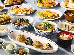 Hotel Wing International Premium Kyoto Sanjo