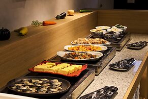 Hotel Wing International Premium Kyoto Sanjo