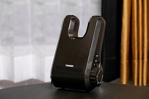 Hotel Wing International Premium Kyoto Sanjo