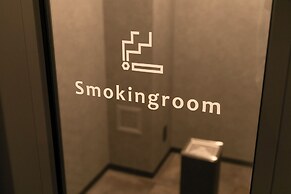 Hotel Wing International Premium Kyoto Sanjo