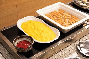 Hotel Wing International Premium Kyoto Sanjo