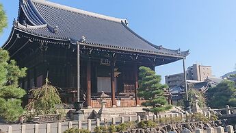 Hotel Wing International Premium Kyoto Sanjo