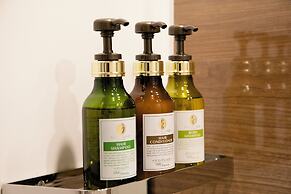 Hotel Wing International Premium Kyoto Sanjo