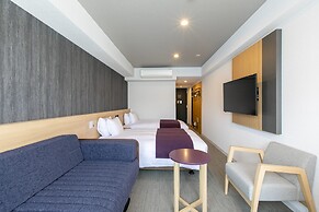 Hotel Wing International Premium Kyoto Sanjo