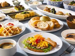 Hotel Wing International Premium Kyoto Sanjo