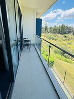 Thornton Executive Hotel