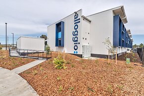 Thornton Executive Hotel