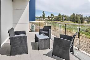 Thornton Executive Hotel