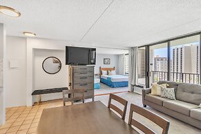 Tower 2 Suite 1208 -QQE by Koko Resort Vacation Rentals