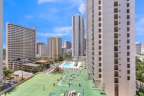 Tower 2 Suite 1208 -QQE by Koko Resort Vacation Rentals