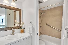 Tower 2 Suite 1208 -QQE by Koko Resort Vacation Rentals