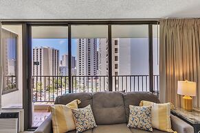 Tower 2 Suite 1208 -QQE by Koko Resort Vacation Rentals