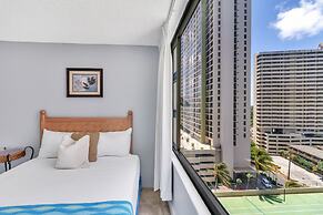 Tower 2 Suite 1208 -QQE by Koko Resort Vacation Rentals