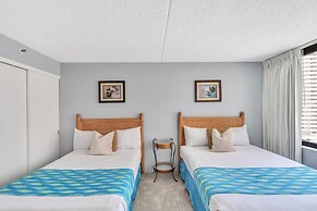 Tower 2 Suite 1208 -QQE by Koko Resort Vacation Rentals