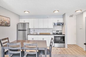 Tower 2 Suite 1208 -QQE by Koko Resort Vacation Rentals