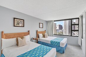 Tower 2 Suite 1208 -QQE by Koko Resort Vacation Rentals