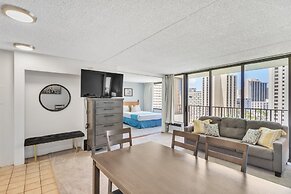 Tower 2 Suite 1208 -QQE by Koko Resort Vacation Rentals