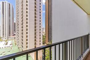 Tower 2 Suite 1208 -QQE by Koko Resort Vacation Rentals