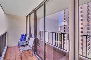 Tower 2 Suite 1208 -QQE by Koko Resort Vacation Rentals