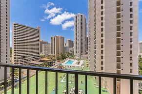 Tower 2 Suite 1208 -QQE by Koko Resort Vacation Rentals