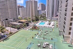 Tower 2 Suite 1208 -QQE by Koko Resort Vacation Rentals