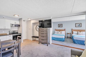 Tower 2 Suite 1208 -QQE by Koko Resort Vacation Rentals