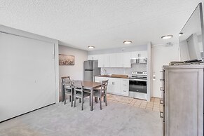 Tower 2 Suite 1208 -QQE by Koko Resort Vacation Rentals