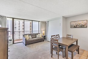 Tower 2 Suite 1208 -QQE by Koko Resort Vacation Rentals