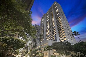 Tower 2 Suite 1208 -QQE by Koko Resort Vacation Rentals