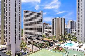 Tower 2 Suite 1208 -QQE by Koko Resort Vacation Rentals