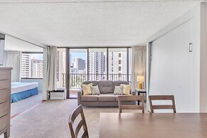 Tower 2 Suite 1208 -QQE by Koko Resort Vacation Rentals