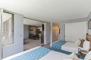 Tower 2 Suite 1208 -QQE by Koko Resort Vacation Rentals