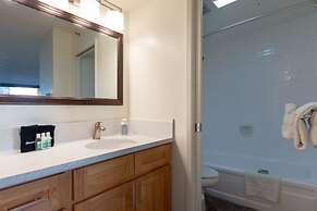 Updated Waikiki Condo with Mountain Views - 22nd floor, Free parking &